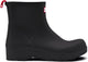 Hunter Herren Original Play Boot kurze Herren-Regenstiefel – Größe 43
