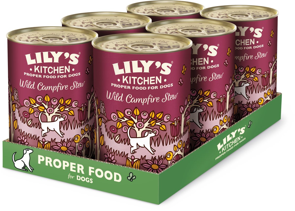 Lilys Küche