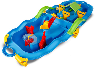 Paradiso Toys Aqua-Aktivitätenwagen