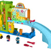 Fisher Preis kleine Leute Carwash