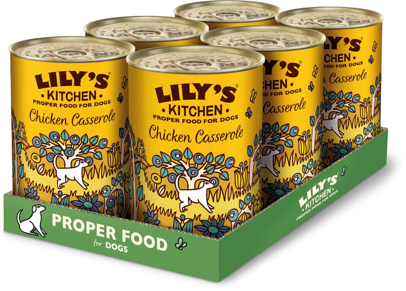 Lilys Küche