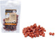 Beeztees leckere Leckereien Entenwürfel – Hundesnacks – Hundekekse – Hundeleckerlis – 200 Gramm