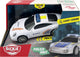 Dickie Toys – Belgisches Polizeiauto – Porsche