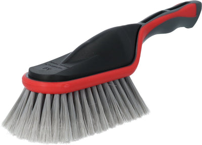 Pingi pab-f1 activebrush Waschbürste – ergonomisch – langlebig – effektiv für Auto, Boot und Gartenmöbel