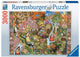 Ravensburger Puzzle 3000 Stück