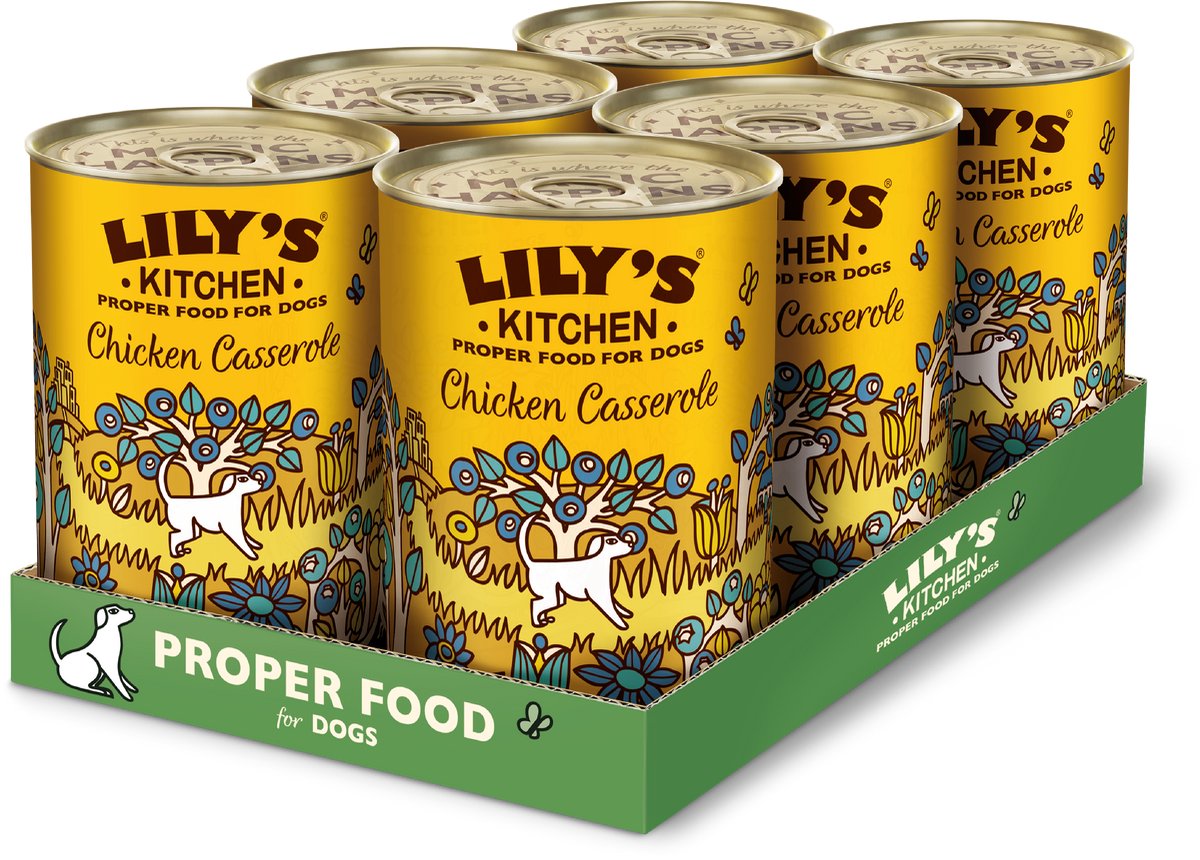 Lilys Küche