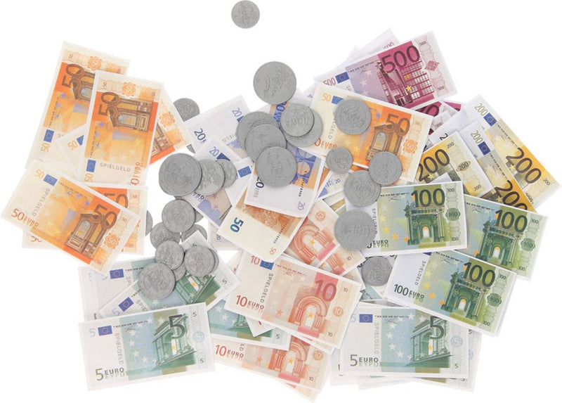 Simba spielen Geld