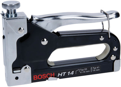 Bosch - Handtacker HT 14