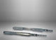 Inter-Tech 20 Telescopic Rail Set für IPC-Gehäuse