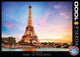 Eurographics Puzzle – Paris La Tour Eiffel (1000)