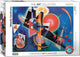 Eurographics – in Blau [im blau] – Wassily Kandinsky – 1000 Teile 68 x 48 cm (B x H) – Kunstpuzzle