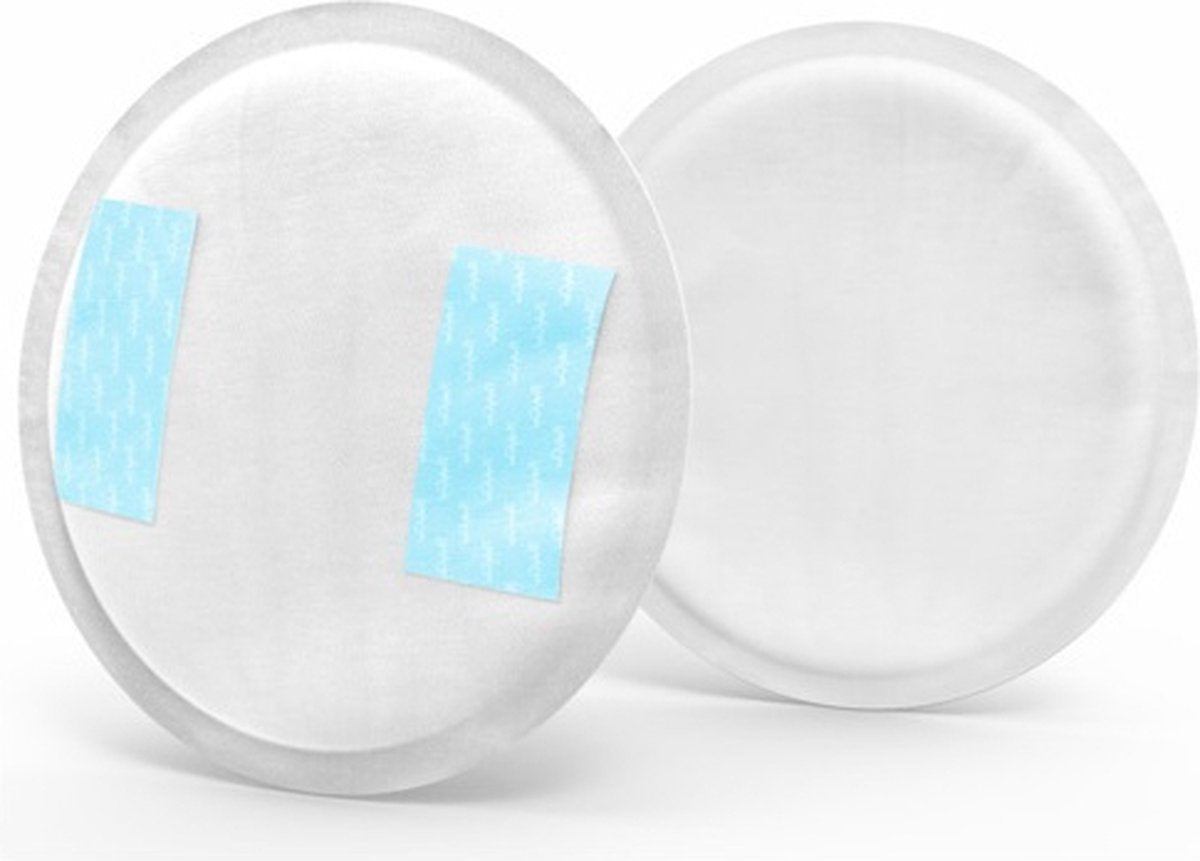 Babyono Baby Ono Premium Stilleinlage 50 Stück + 20 gratis