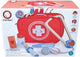 Mentari-Rollenspiel - Mein Erste-Hilfe-Kasten - 20x8x22cm - 8 Teile - 3 Jahre