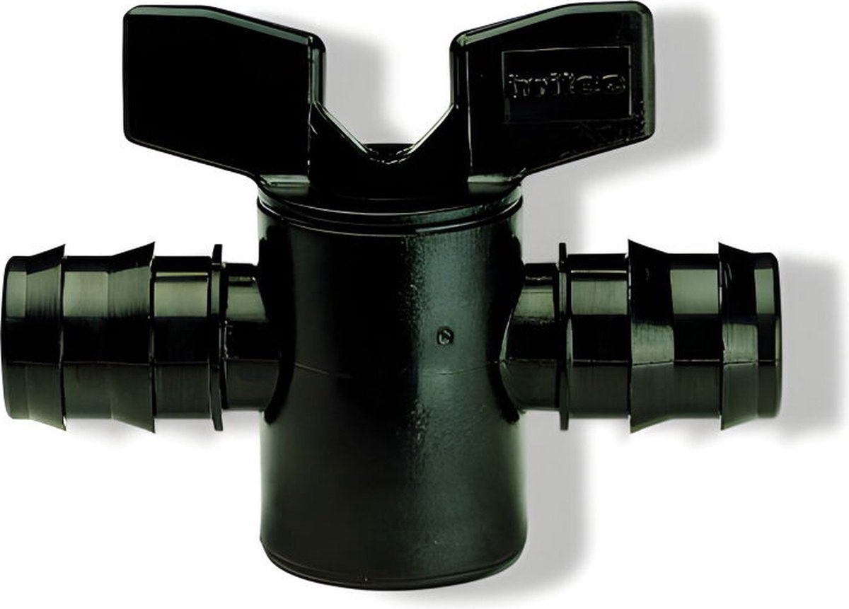 Ubbink - Schlauchhahn 19 mm
