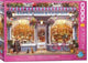 Eurographics - Tassen, Kuchen Co. [Tassen, Kuchen Unternehmen] – Garry Walton – 1000 Teile 68 x 48 cm (B x H) – Puzzle