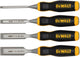 Dewalt dwht0-16063 | Holzmeißel | 4-teiliges Set – dwht0-16063