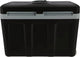 Travellife TL45 thermoelektrische Kühlbox – 40 l – AC DC – 12 V 230 V – Anthrazit