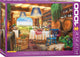Eurographics – Weingut [Weingut] – Artbeat Studio – 1000 Teile 68×48cm (B×H) – Puzzle