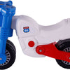Cavallino Toys Cavallino Motor Balance Fiets