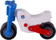 Cavallino Toys Cavallino Motor Balance Fiets