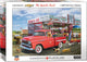 Eurographics Puzzle 1959 Chevrolet Apache Greg Giordano 1000 Teile.