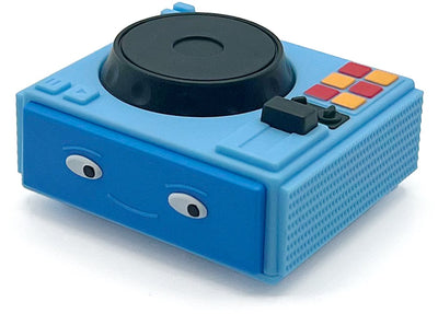 Fidget go - DJ-Mixer - Fidget - Anti-Stress-Spielzeug
