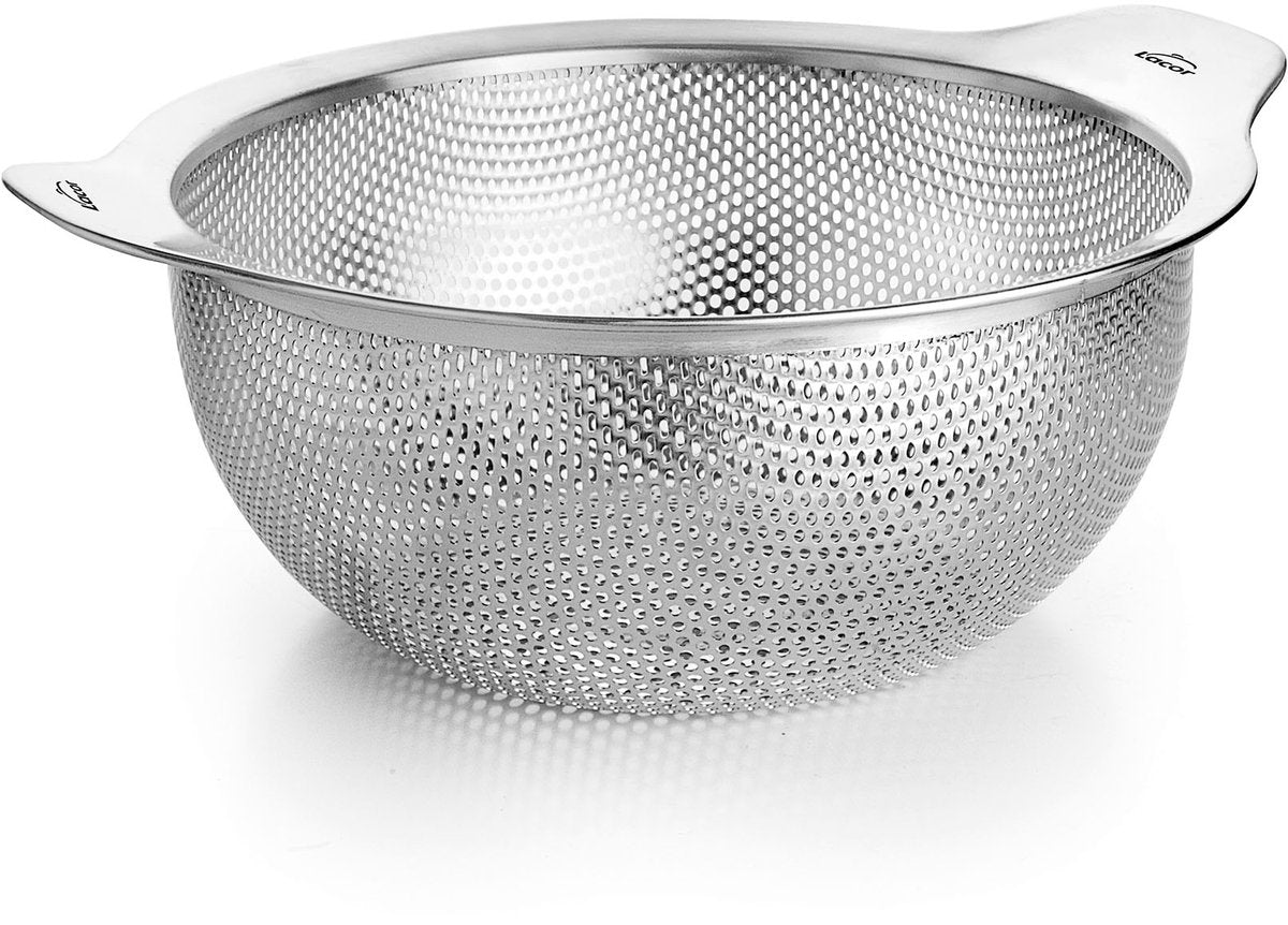 Lacor-Sieb – Sieb – ø 22 cm