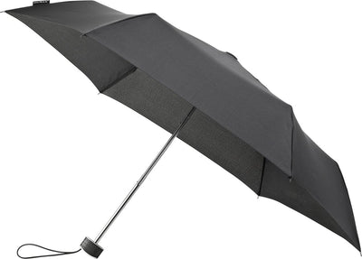 Minimax Regenschirm Handöffnung 90 cm Polyesterschwarz