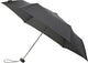 Minimax Regenschirm Handöffnung 90 cm Polyesterschwarz
