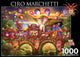 Puzzleman Karnevalsparade - Ciro Marchetti (1000)