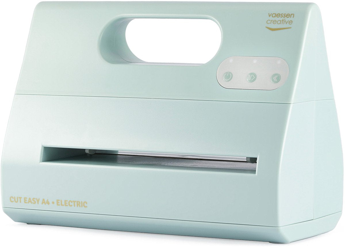 Nellies Wahl • Powerboss A4 Electric
