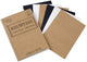 Craft Sensations Papierblock-Handbeschriftung, A5, 60 Blatt Zeichenpapier.