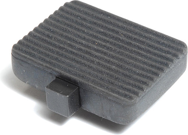 Milenco Aero-Spiegelpads – 2 Stück