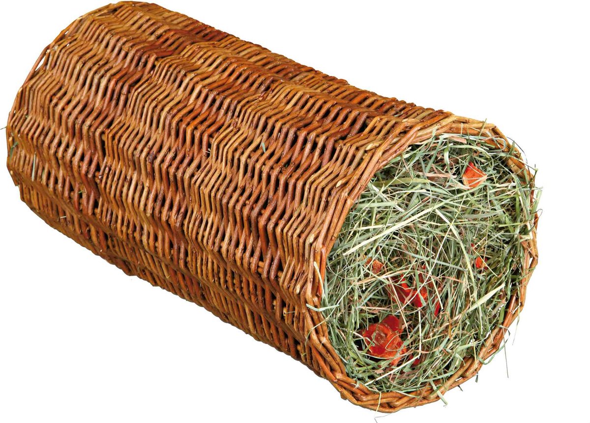Trixie Weidentunnelheu – Karotte