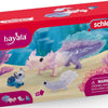 Schleich Bayala Axolotl Entdecker-Set