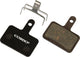 Cordo Bremsbelag Scheibenbremse organisch Shimano Tektro (2)