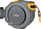 Hozelock 2402 Auto Reel Wall Schlauchbox