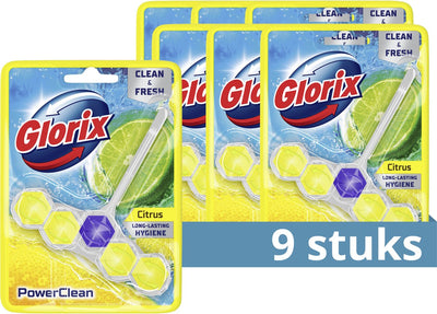 Glorix