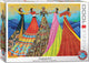 Eurographics - Harmonie [Harmonie] - 1000 Teile 68×48cm (B×H) – Puzzle