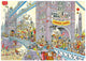 Jumbo Waschungen Retro Mystery 8 Legsawlens letzte Hürde!, 1000st.