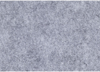 Creativ Company Hobby fühlte sich grau A4 melled
