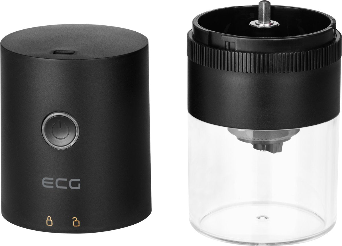 EKG km 150 Minimo schwarz