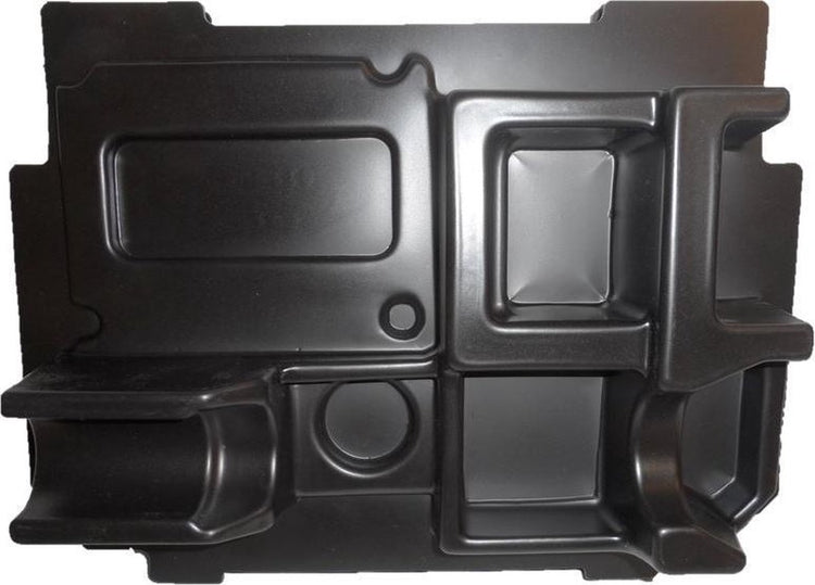 Makita Zubehöreinlage für M-Box DGD800 – 837806-1