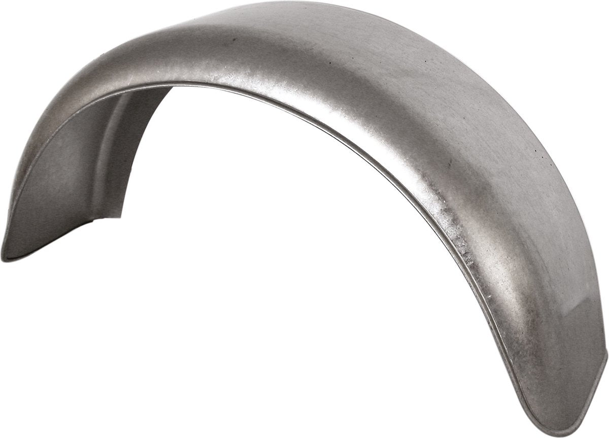Carpoint Metallkotflügel 13 Zoll – Silber