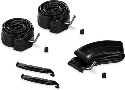 Hauck Kinderwagen-Reparaturset 3ws – Schläuche – schwarz