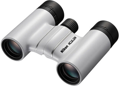 Nikon Aculon T02 8x21 Fernglas | weiß