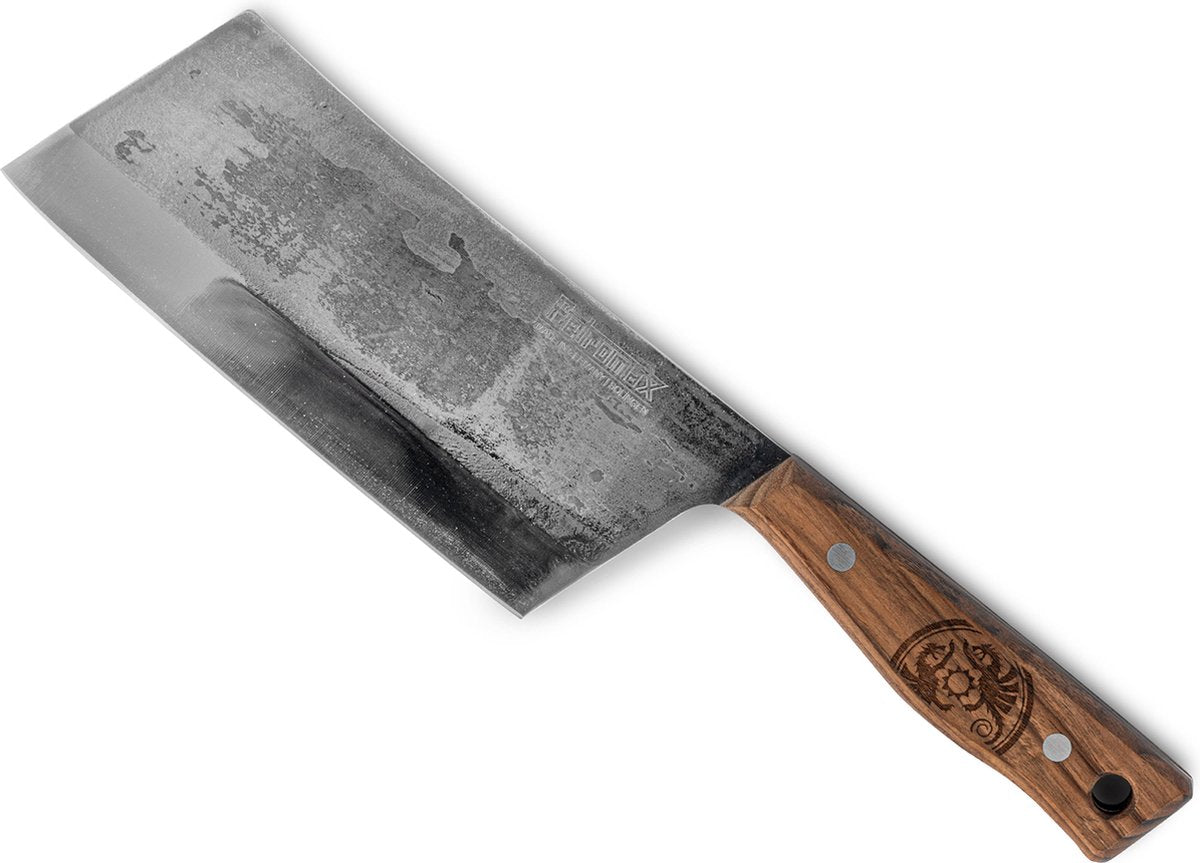 Petromax Hackmesser