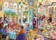 Gibsons – Grandma's Treat (von Tony Ryan) – 1000 Teile 68×49cm (B×H) – Puzzle für Erwachsene