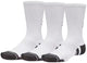 Under Armour New Performance Tech Crew Socken 3 Paar EU 47 1 2-50 1 2