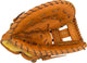 Sans-Marque-Baseballhandschuh ohne Marke, 1 Basis – links + rechts, SR – links